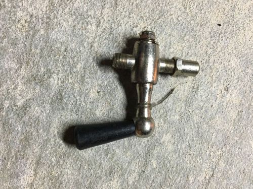 Urn valve w/ handle for sale