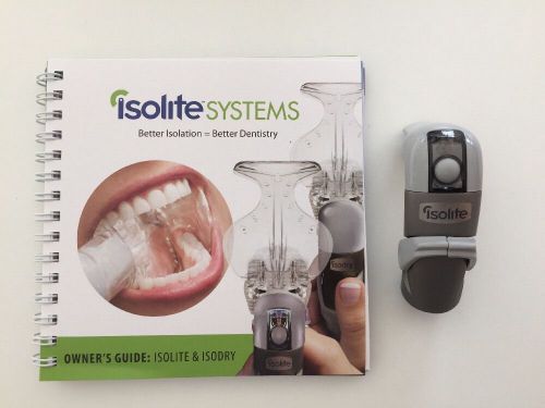 Isolite System