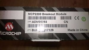MICROCHIP   ADM00393   EVAL MODULE FOR MCP2200, USB-TO-UART