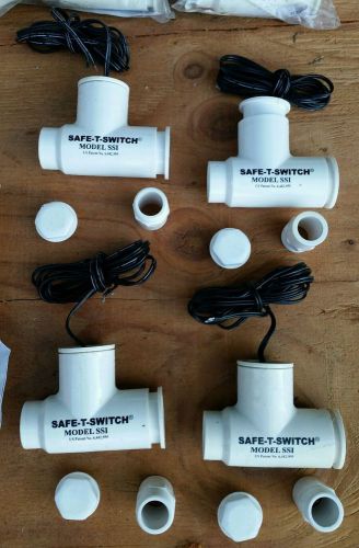 RectorSeal model ss1 Safe-t-Switch (9X)