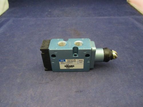 MAC 180001-112-0111  Valve new