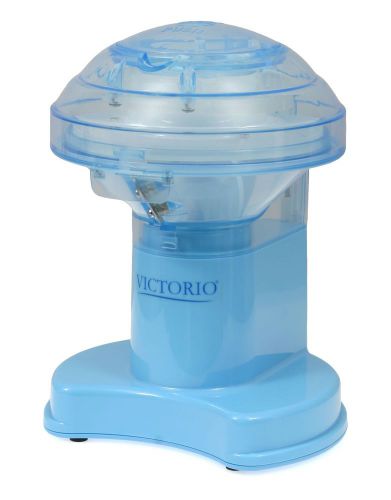 Time for treats tm  electric snow cone maker by victorio vkp1100 for sale