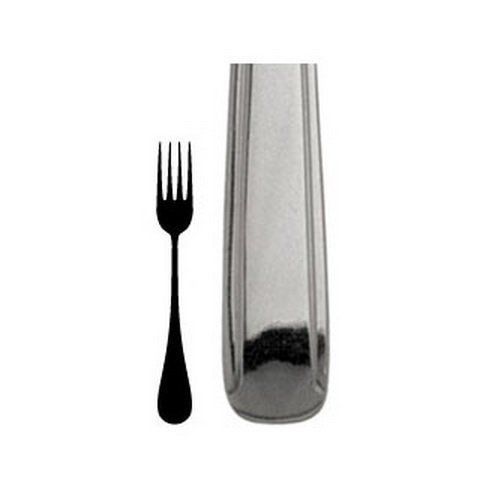 Update International DOM/CP-15 Dinner Forks - Dominion Series in Clear Pack [Set