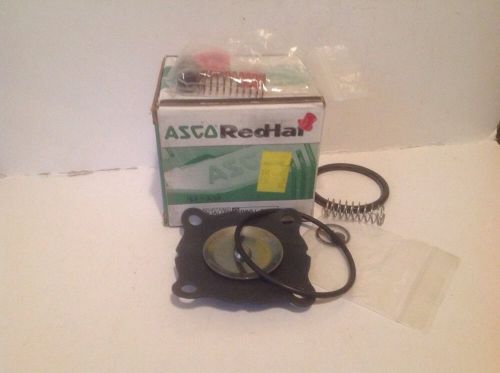 asco 1&#034; Diaphragm Valve Repair Kit