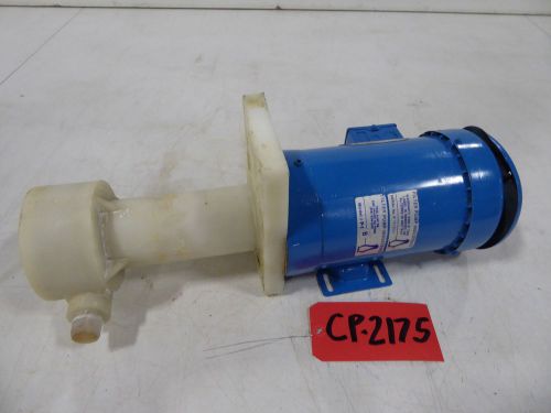 Penguin 1.25 HP 1.5&#034; Inlet 1&#034; Outlet Centrifugal Pump (CP2175)