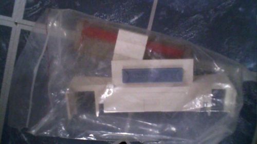 Genuine Pitney Bowes 618-0 Red Ink Cartridge &amp; part