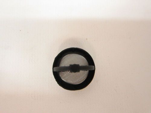 New Genuine OEM Electrolux Wascomat 471869321 Washer Screen Water Inlet Filter