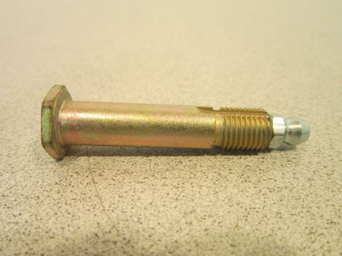 Fluid Passage Bolt 6-66646-2, 3/8&#034; Threaded, NSN 4730003404143, Appears Unused