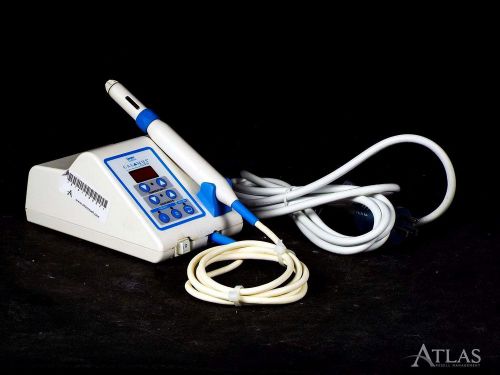 Dentsply Calimus Flow AEU-35T Console Dental Endodontic Obturation System - 110V