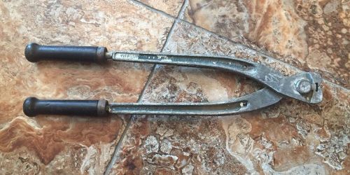 Signode Strapping Tool - Used 1/2&#034; (I Think)