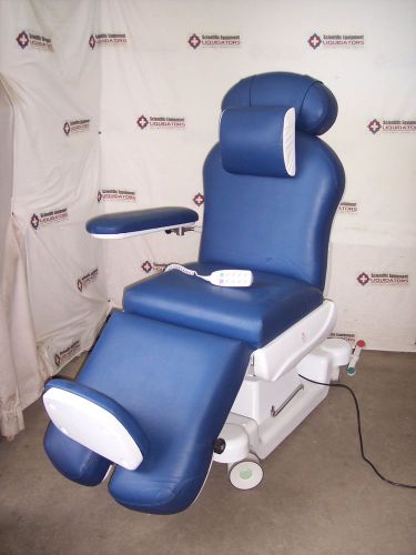 Mone Medical DA07-LW Dialysis Chair