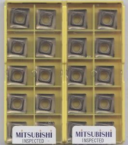 40pcs.NEW MITSUBISHI SOMT 12T308PEER-JM MC5020, MILLING