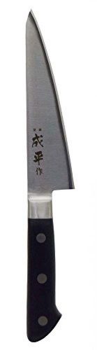 Fuji Cutlery formed molybdenum special steel bone with mouthpiece liked knife