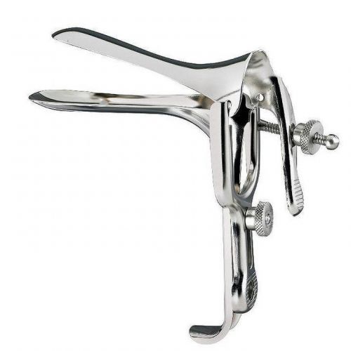 Graves Vaginal Speculum Large Ob/Gyno Surgical Instruments