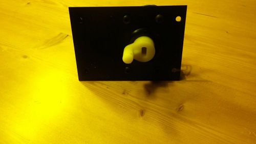 Polyvend VEND MOTOR for Gum slot removed from PV6640 TESTED vending #Box3