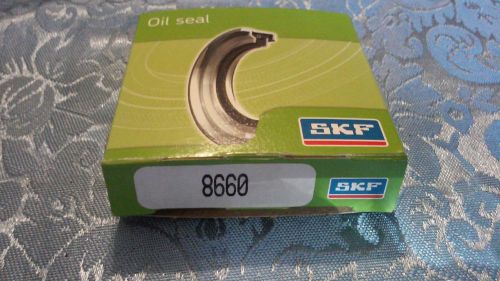 SKF 8660 Oil Seal