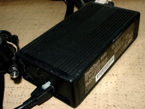 Pioneer ITE Power Supply AC Adapter Stealth-Touch P2/P3 P/N STLH-PS12 for POS