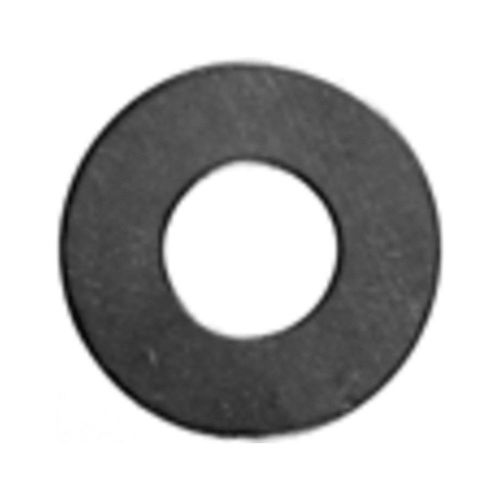 The Hillman Group 830502 Stainless Steel 1/4-Inch Flat Washer 100-Pack