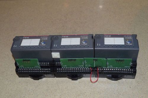 ^^NATIONAL INSTRUMENTS FP-RLY-420 8-CH SPST RELAY 3 A TO 35 VDC-INCLUDES 3 (FP4)