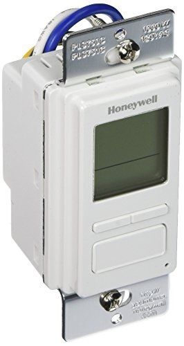 Honeywell PLS750C1000  The Old Ti072-3W Timer Switch with Sunrise Sunset Single