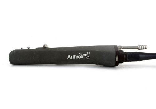 Arthrex APS II Shaver Handpiece, Handcontrol, Black