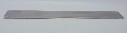 La Marzocco Linea 4 GR TOP GROUP COVER PANEL CL15/4 CL15 OEM Genuine FREE SHIP!