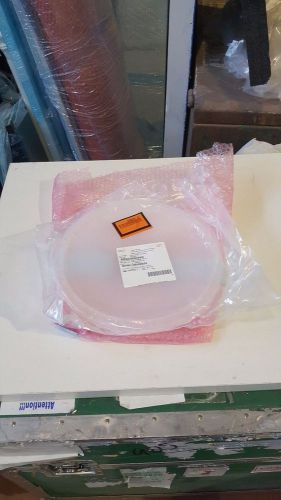 AMAT APPLIED MATERIALS 0200-76058 REV 002 QUARTZ PEDESTAL 300MM