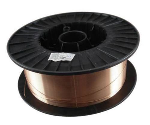 New inweld er70s-6 mig welding wire spool - 2 lbs - 0.045 for sale