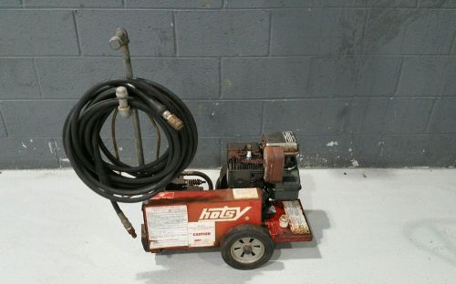 HOTSY PRESSURE WASHER