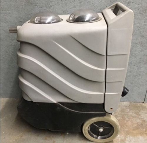 Kleenrite Carpet Extractor The Edge2-100 model 36400/E2 100PSI