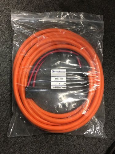 Lutze Superflex Plus Cable E7128-61619
