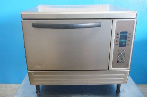 TURBO CHEF HIGH SPEED COMMERCIAL CONVECTION MICROWAVE MODEL NGC