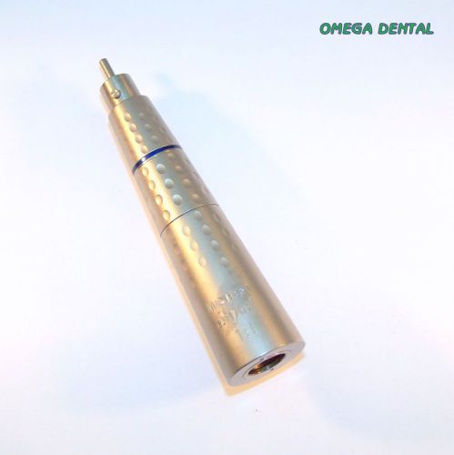Midwest estylus 1:1, straight attachment, 774001, great condition, omega dental for sale