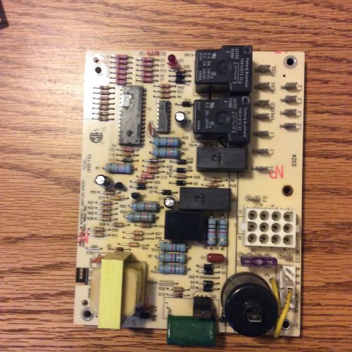 Goodman/amana -1068-400 automatic ignition board- b18099-18 1068-83-401a used for sale