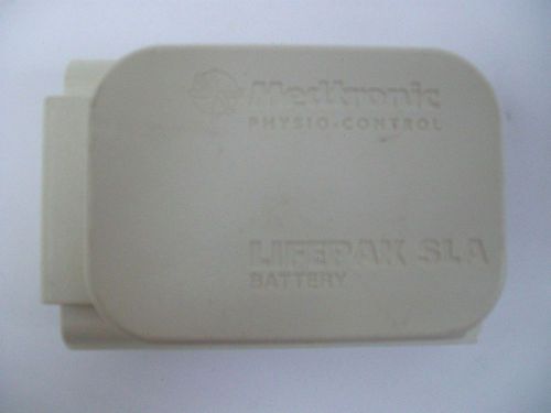 Medtronic Physio-Control Lifepak SLA Battery 12V 2.5Ah (2013)
