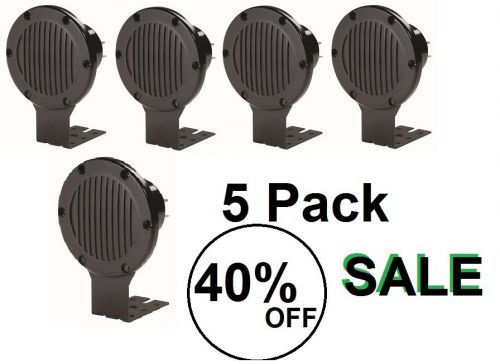 SALE! Innovative Lighting - Industrial/ Commercial Horn - Signaling - 5 Pack
