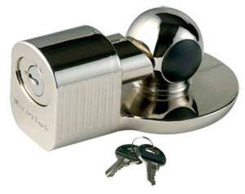 Master lock 377ka universal coupler lock for sale