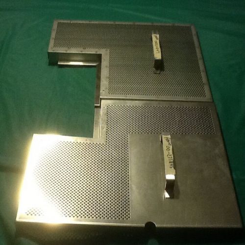 Hobart C44/64 A series scrap trays