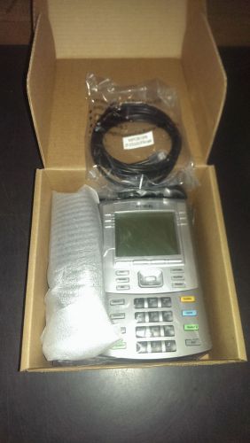 Avaya 1140e 1140 POE IP Phone NTYS05AC ICON