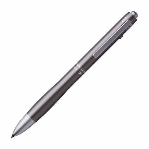 STEADTLER Multi-Function Pen avant-garde 927AG-TG Titanium Gray NEW from Japan
