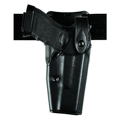 Safariland 6285 SLS Low-Ride 1.5ft. Drop, Level-II Retention, Glock 17, 22,