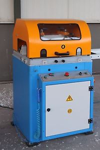 *a180* ASLAN MACHINE HeavyDuty Automatic Miter Upcut Saw for Aluminum,Vinyl,Wood