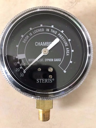 Amsco steris  gauge compound part number: p007872051 for sale
