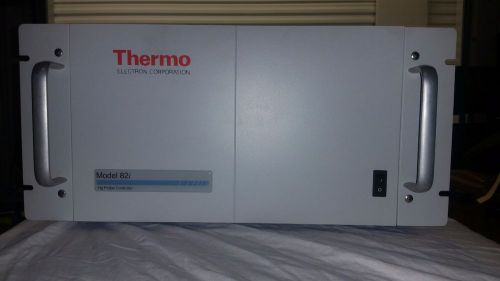 Thermo scientific model 82i mercury (hg) probe controller for sale
