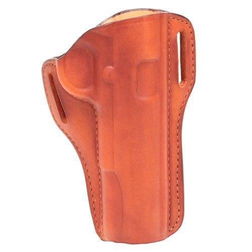 Bianchi Remedy Holster Belt Slide Right Hand Model 5710 Gvt 1911 Tan 25016