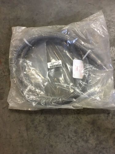 Swagelok Thermoplastic Hose Part # SS-7R8TA8TA8-72S