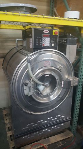 Unimac UW60PVQU60001 Commercial Washer Extractor