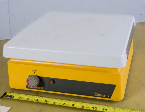 Hot Plate; Laboratory; Thermolyne Model HP47135 (CTAM #630)