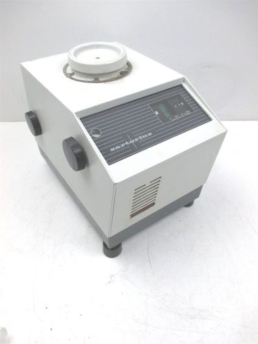 Sartorius 2254 Scale Balance Laboratory Unit 1000 gram 1000g Analog Parts Repair