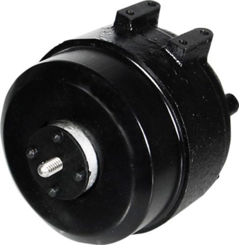 Mars 2 Unit Bearing Motor Cast Iron 9 Watt 115 Volt, CW 15411